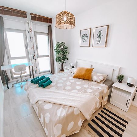 Summer Breeze Apartment Puerto del Rosario  Exterior photo