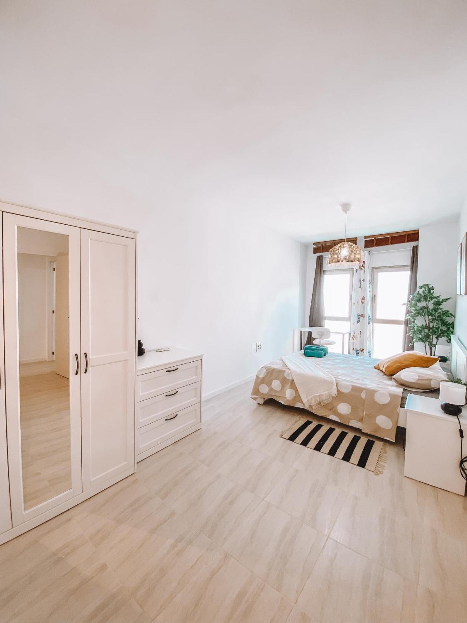 Summer Breeze Apartment Puerto del Rosario  Exterior photo