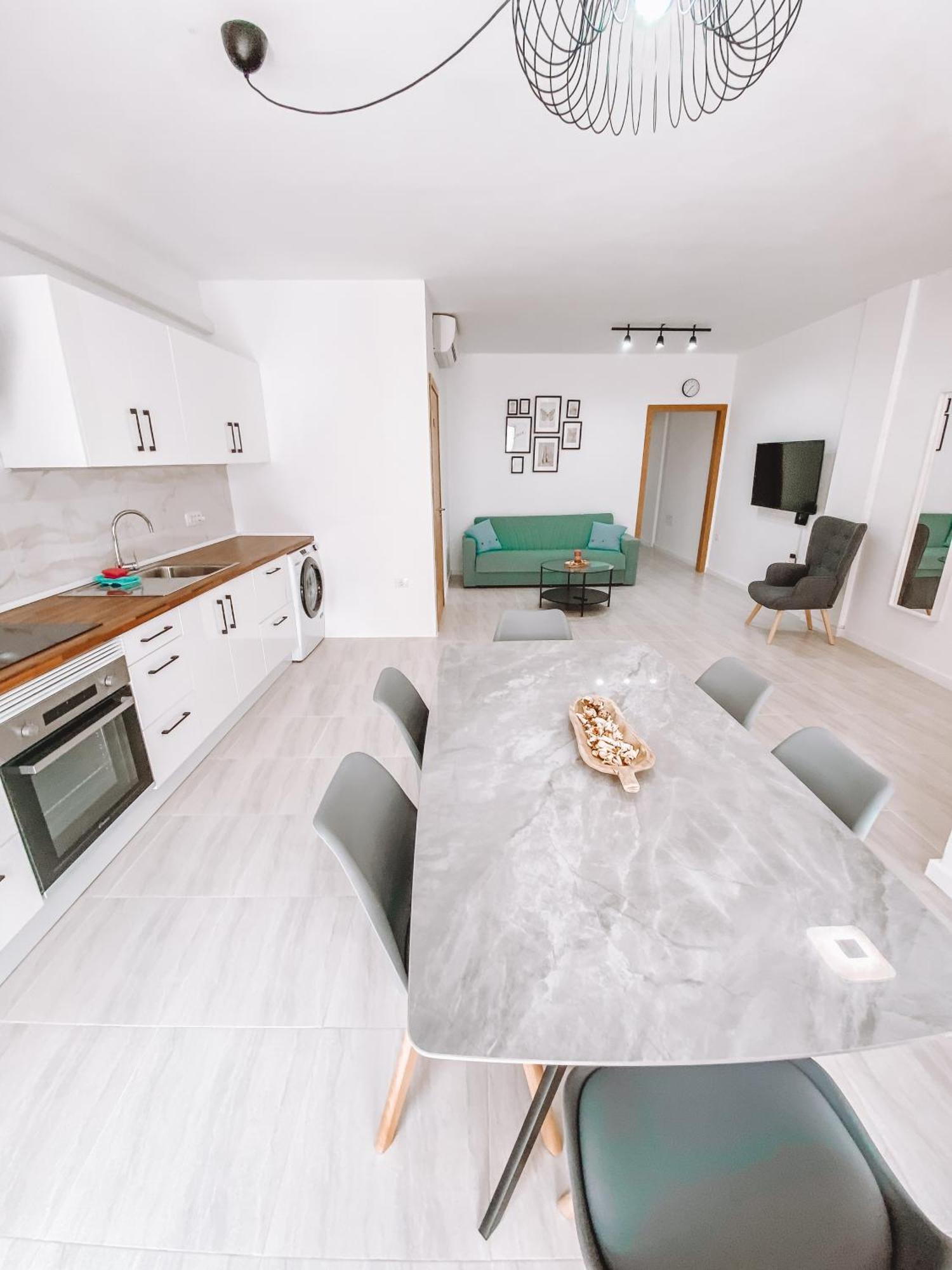 Summer Breeze Apartment Puerto del Rosario  Exterior photo
