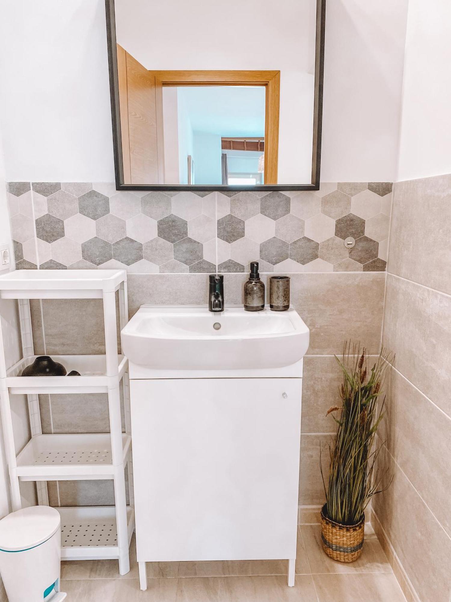 Summer Breeze Apartment Puerto del Rosario  Exterior photo