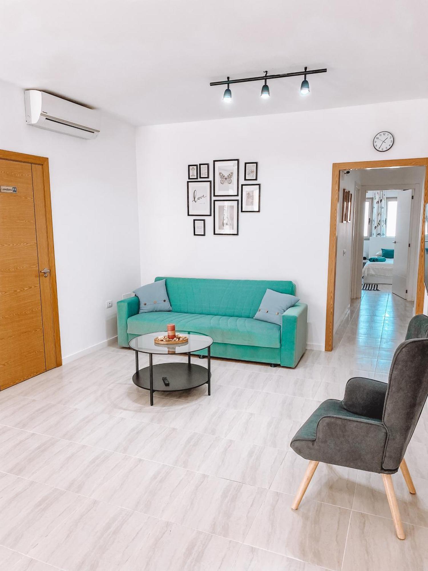 Summer Breeze Apartment Puerto del Rosario  Exterior photo